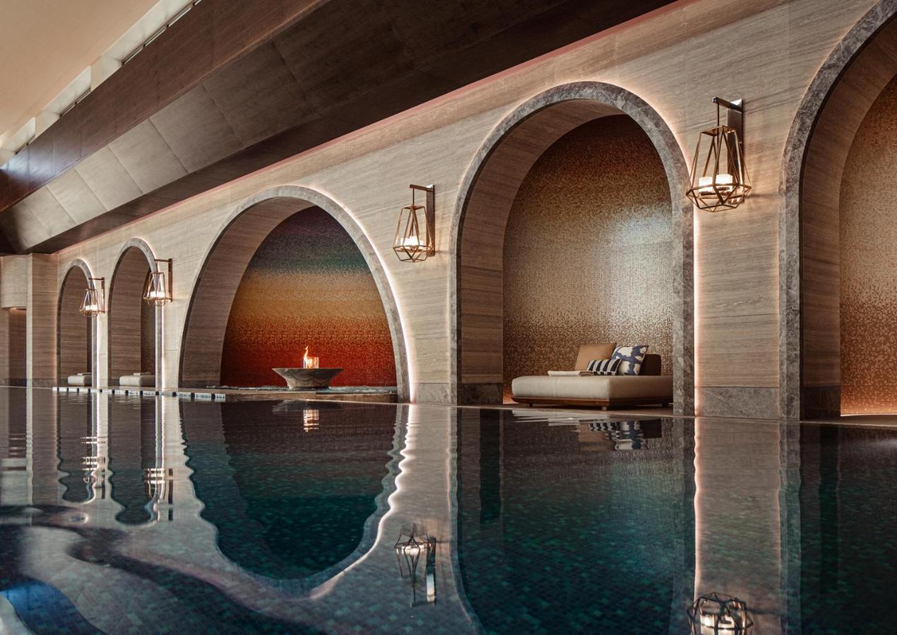 Hotel One&Only Portonovi Herceg Novi Exterior foto